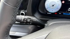 Hyundai BAYON 1.0 TGDi Ultimate 5dr DCT Petrol Hatchback